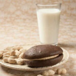 Whoopie Pie – Peanut Butter