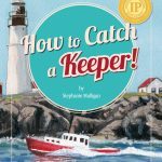 How to Catch a Keeper Children Book