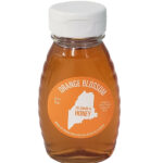 Orange Blossom Honey 8oz