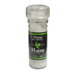 Maine Sea Salt Grinder