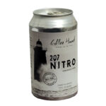Coffee Hound 207 Nitro Coffee