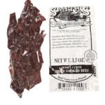 Smith’s Honey Cured Beef Jerky