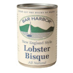 Bar Harbor – Lobster Bisque