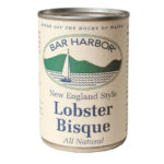 Lobster Bisque
