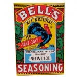 Bell’s All Natural Seasoning
