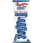 Bixby Dark Chocolate Blueberry Bar