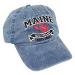 Maine Vacationland Lobster Hat