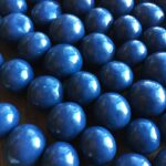 Wilbur’s Chocolate Covered Blueberries