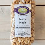 Coastal Maine Maple Popcorn