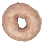 Holy Donut - Maple Glazed,