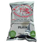 Fox Family Chips - Plain,