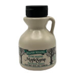 Large 8oz Maple Syrup