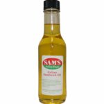 Sam’s Italian Sandwich Oil