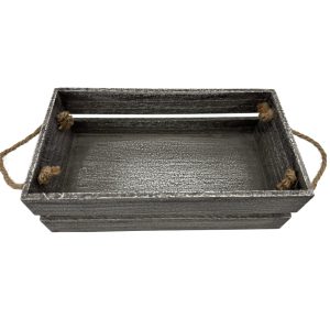Click to Add Small Wood Crate ($10)