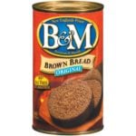 B&M Brown Bread