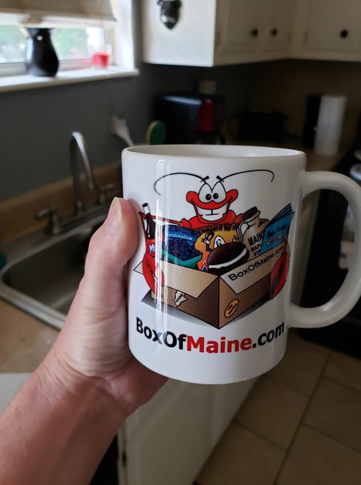 About Us Box Of Maine