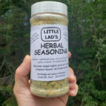 Little Lad’s Herbal Seasoning