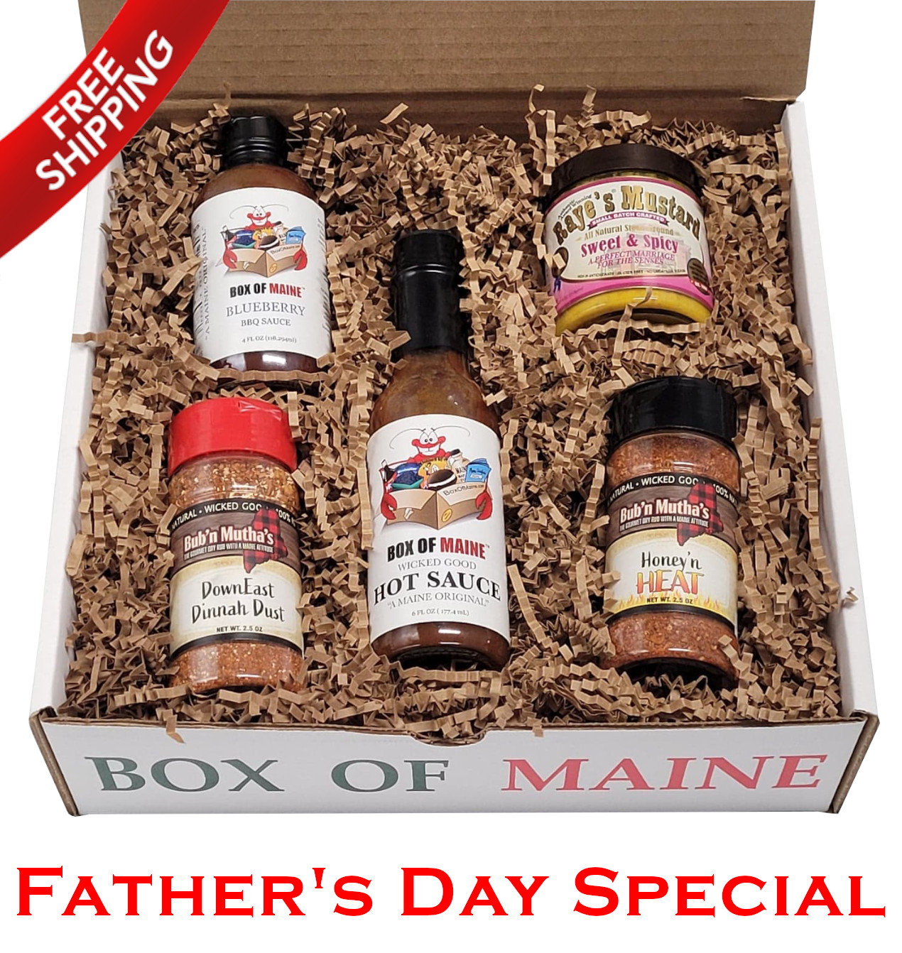 Maine Gift Boxes Archives Box Of Maine