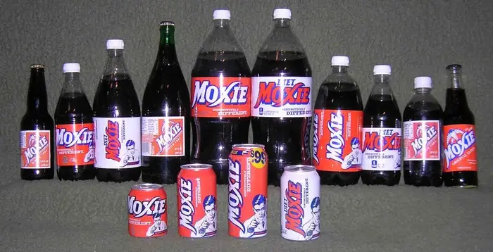 Moxie - A Different Soda - is Returning to New York State