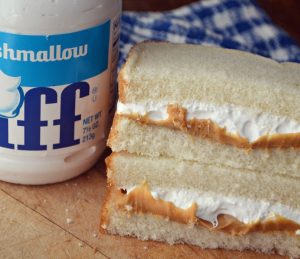 Fluffernutter Box