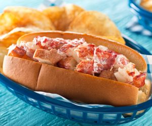 Lobster Roll Kit
