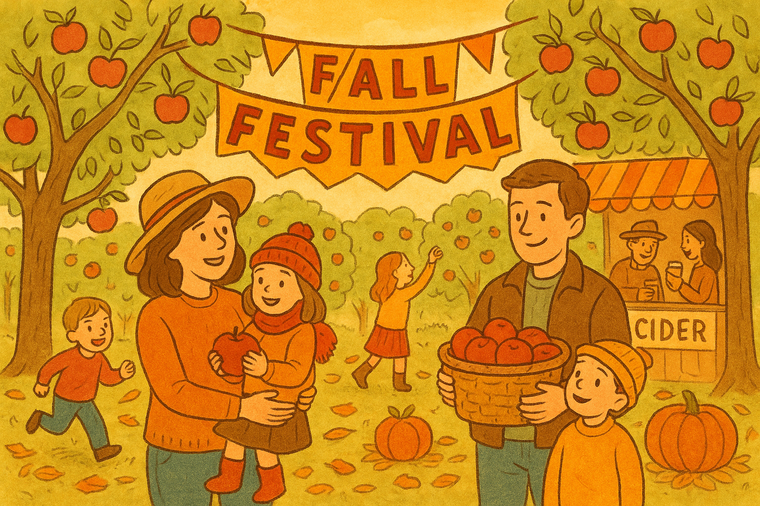 Fall Festival