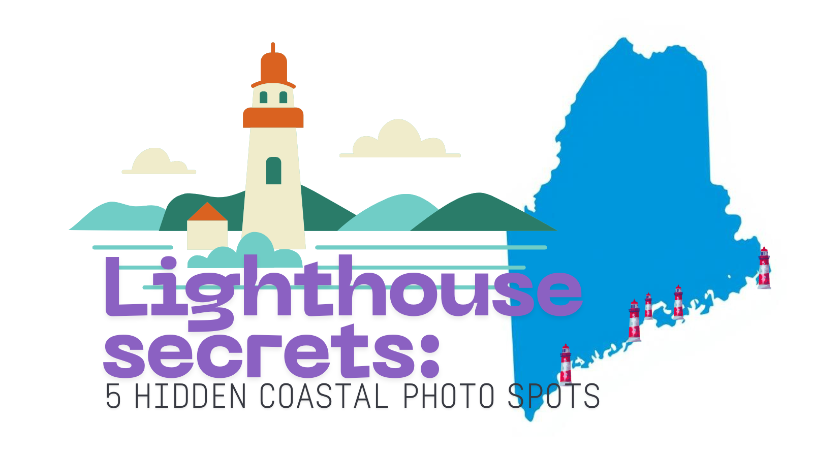 Lighthouse Secrets